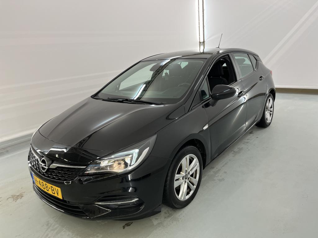 Opel Astra 1.2 BNS EDITION, 2020