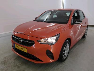 Opel Corsa 1.2 EDITION, 2020