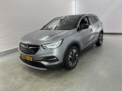 Opel Grandland x 1.2 TURBO BUS. EX., 2020