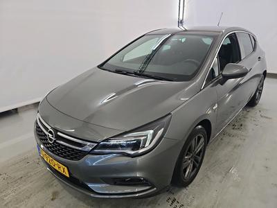 Opel Astra 1.0 T. 120 EDITION, 2019