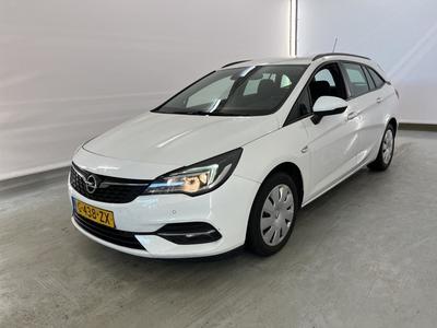 Opel Astra sports tourer 1.2 BNS EDITION, 2020