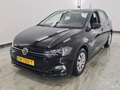 Volkswagen Polo 1.0 TSI COMFORTLINE, 2018