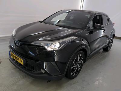 Toyota C-hr 1.8 HYBRID ACTIVE, 2018