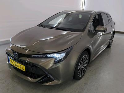 Toyota Corolla touring sports 1.8 HYBRID BNS PLUS, 2020