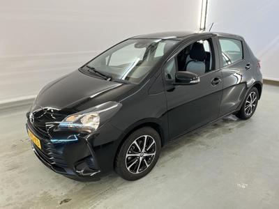 Toyota Yaris 1.0 VVT-I CONNECT, 2020