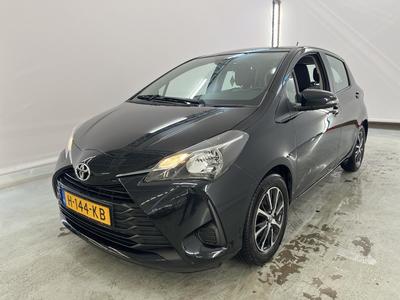 Toyota Yaris 1.0 VVT-I CONNECT, 2020