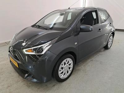 Toyota Aygo 1.0 VVT-I X-PLAY LTD, 2019