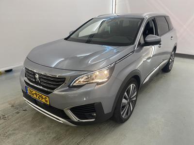 Peugeot 5008 1.2 PURETECH ALLURE, 2019