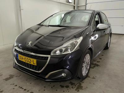 Peugeot 208 1.2 PURET. BL ALLURE, 2019