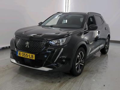 Peugeot 2008 1.2 PT B.L. ALLURE, 2021