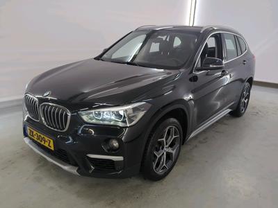 BMW X1 SDRIVE20I HIGH EXEC., 2019