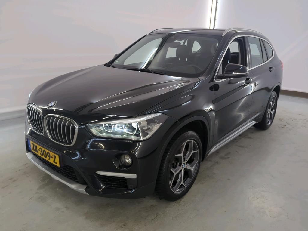 BMW X1 SDRIVE20I HIGH EXEC., 2019