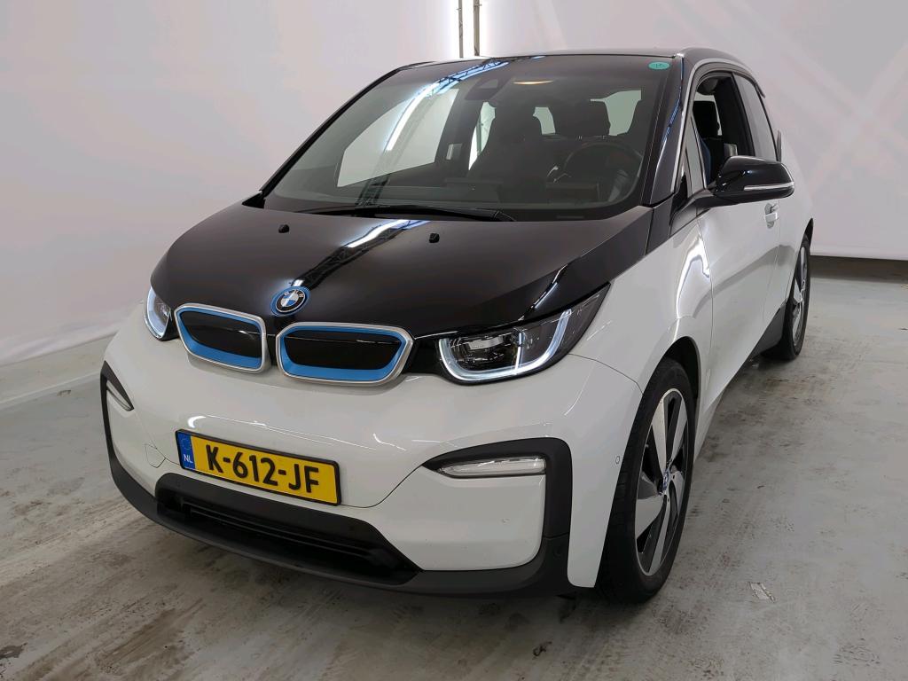 BMW I3 BASIS 120AH 42KWH, 2021