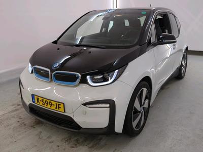 BMW I3 BASIS 120AH 42KWH, 2021