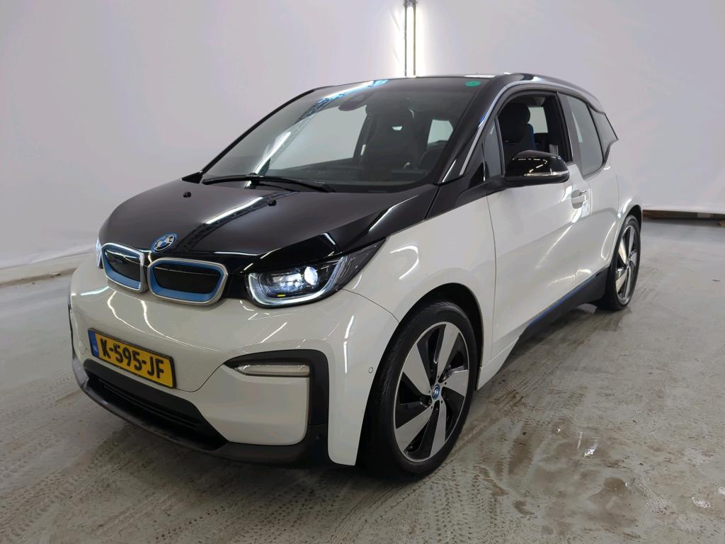 BMW I3 BASIS 120AH 42KWH, 2021