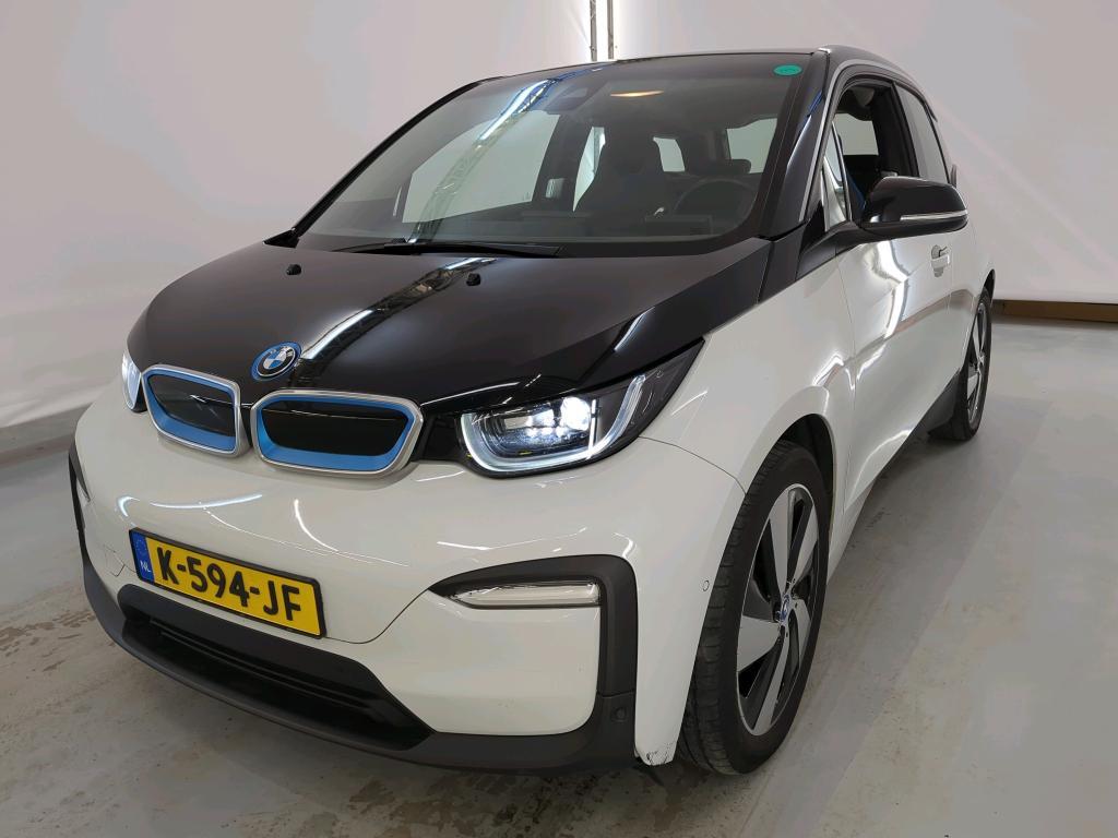 BMW I3 BASIS 120AH 42KWH, 2021