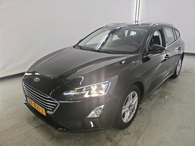 Ford Focus wagon 1.0 ECOB. TR ED. BNS, 2019