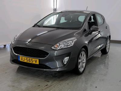 Ford Fiesta 1.1 TREND, 2019