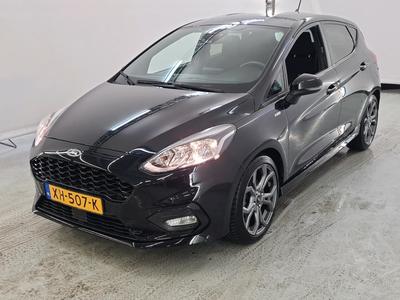 Ford Fiesta 1.0 ECOB. ST-LINE, 2019