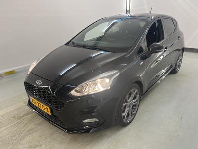 Ford Fiesta 1.0 ECOB. ST-LINE, 2019