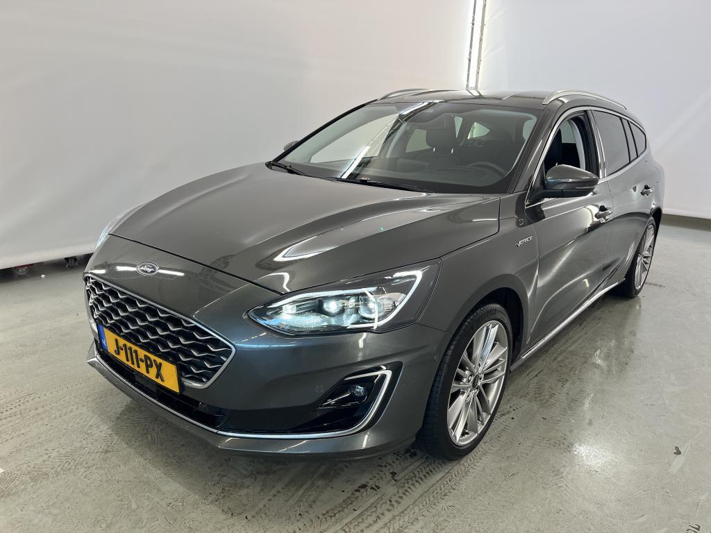 Ford Focus wagon 1.5 ECOB. VIGNALE, 2020