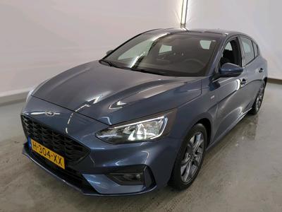 Ford Focus 1.0 ECOB. ST L. BNS, 2020