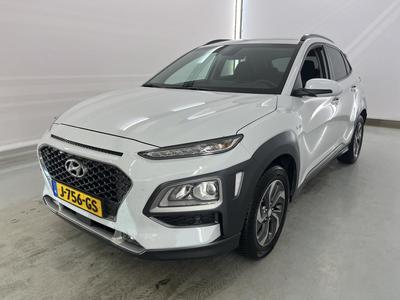 Hyundai Kona 1.6 GDI HEV FASHION, 2020