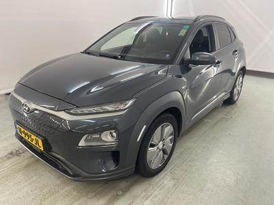 Hyundai Kona EV PREMIUM 64 KWH, 2020