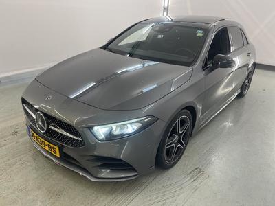 Mercedes-Benz A-KLASSE 180 BNS SOLUTION AMG, 2020