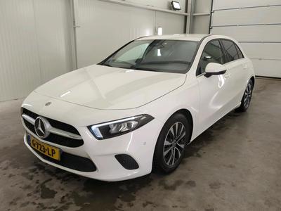 Mercedes-Benz A-KLASSE 180 BNS SOLUTION, 2019