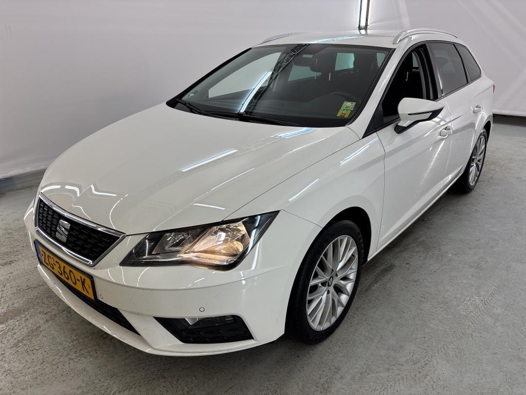 Seat Leon st 1.0 TSI FR, 2019