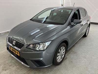 Seat Ibiza 1.0 TSI ST. BNSINT., 2018