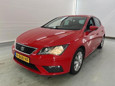 Seat Leon 1.0 TSI STYLE ULT.ED, 2020