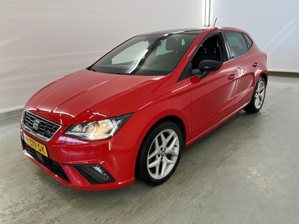 Seat Ibiza 1.0 TSI FR BNS INT., 2020