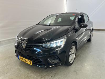 Renault Clio 1.0 TCE ZEN, 2021