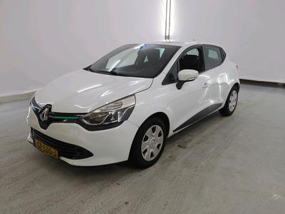 Renault Clio 0.9 TCE EXPRESSION, 2015