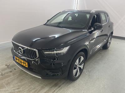 Volvo Xc40 1.5 T4 RECH INSCREXP, 2021