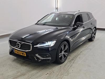 Volvo V60 2.0 B3 R-DESIGN, 2021