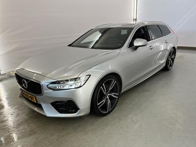 Volvo V90 2.0 T4 BUSINESS SP., 2020