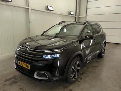 Citroen C5 aircross 1.6 PL HYB BUSINESS+, 2021