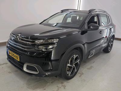 Citroen C5 aircross 1.5 BLUEHDI BNS, 2020