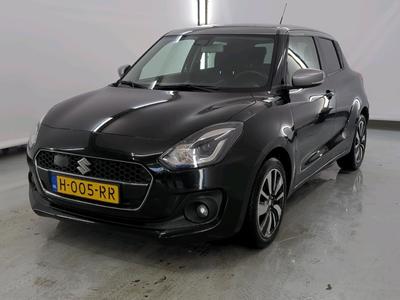 Suzuki Swift 1.2 STIJL SMART HYBR, 2020