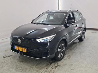 MG Zs EV STD. R LUXURY, 2022