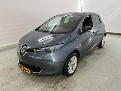 Renault Zoe R110 LIMITED 40, 2019