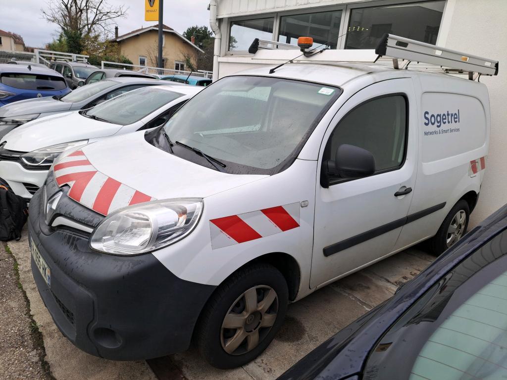 Renault Kangoo Express Extra R-Link dCi 75 VU [4P] bvm 5-75CH-5cv, 2019