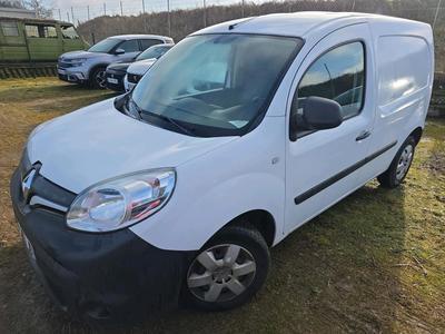 Renault Kangoo Express Extra R-Link dCi 90 VU [4P] bvm 5-90CH-5cv, 2019