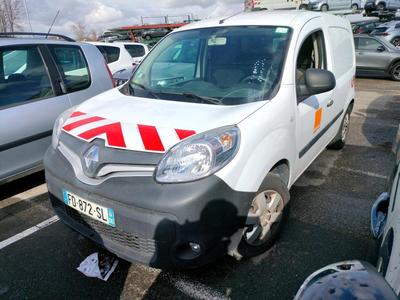 Renault Kangoo Express Extra R-Link dCi 90 VU [4P] bvm 5-90CH-5cv, 2019