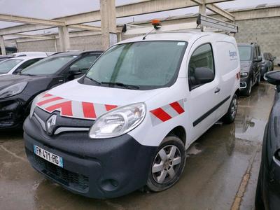 Renault Kangoo Express Extra R-Link - Blue dCi 95 VU [4P] bvm 6-95CH-5cv, 2019