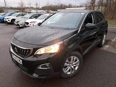 Peugeot 3008 BlueHDi 130 S&amp;S ACTIVE BUSINESS VP [5P] bvm 6-130CH-7cv, 2020