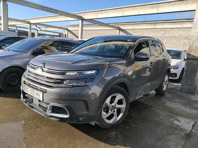 Citroen C5 Aircross BlueHDi 130 S&amp;S EAT8 Business VP [5P] bva 8-131CH-7cv, 2022